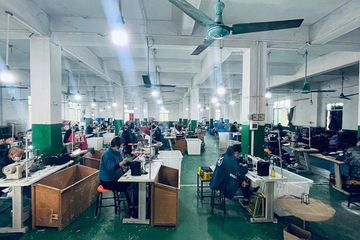 Factory facility photo 3