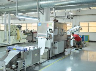 Factory facility photo 3