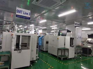 Factory facility photo 4