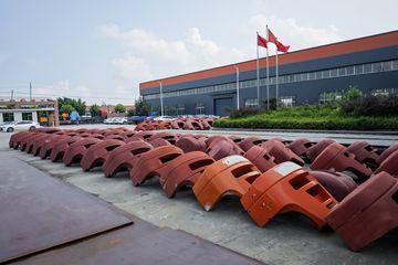 Factory facility photo 4