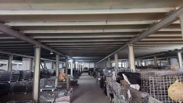 Factory and facilities of Hangzhou Stable Machinery Co., Ltd.