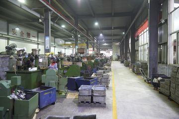Factory facility photo 5
