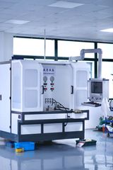 Factory facility photo 3