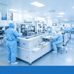 Factory facility photo 3