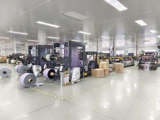 Factory facility photo 4