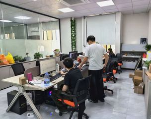 Factory facility photo 3