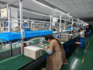 Factory facility photo 3