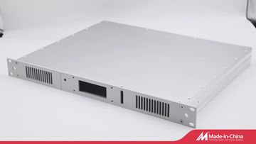 Factory and facilities of Beijing Duoyang Gigamega Technology Co., Ltd.