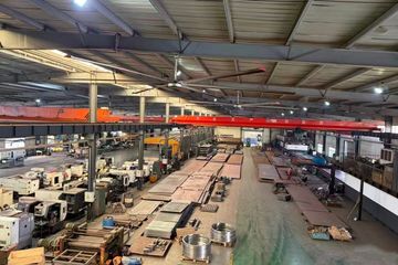 Factory facility photo 4