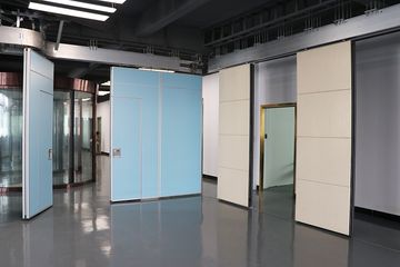 Factory facility photo 5