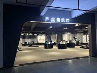 Factory facility photo 5