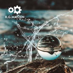 Factory and facilities of K.G.Matzen Environmental Technology (Shanghai) Co., ...