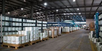 Factory facility photo 3