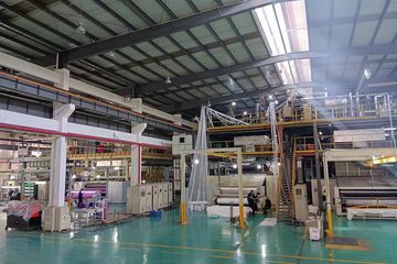 Factory facility photo 3