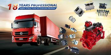 Factory and facilities of Hubei Yazhan Auto Parts Co., Ltd.