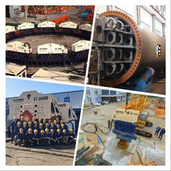 Factory facility photo 5