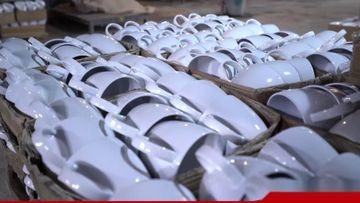Factory facility photo 7