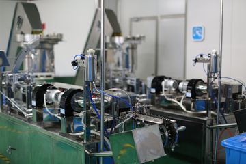 Factory facility photo 4