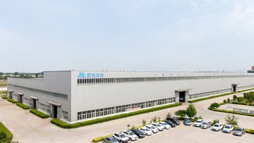 Factory facility photo 2