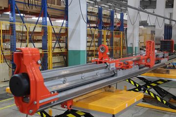Factory facility photo 5