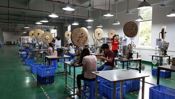 Factory facility photo 4