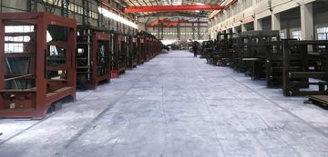 Factory facility photo 4