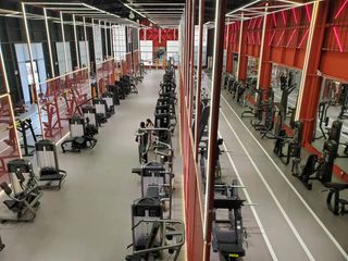 Factory facility photo 4