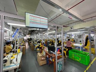 Factory facility photo 2