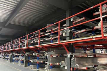 Factory facility photo 5