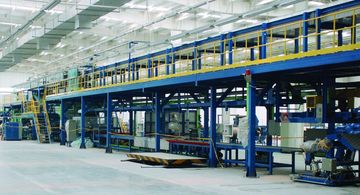 Factory facility photo 2