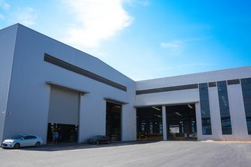 Factory facility photo 5