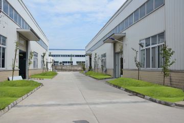 Factory facility photo 3