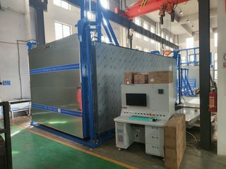 Factory facility photo 5
