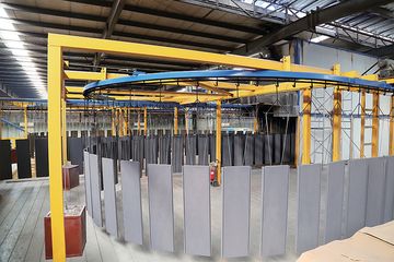 Factory facility photo 5