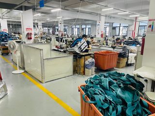 Factory facility photo 5