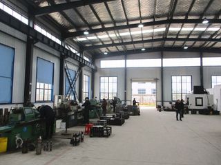 Factory facility photo 4