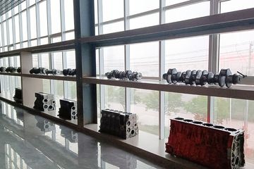 Factory facility photo 6