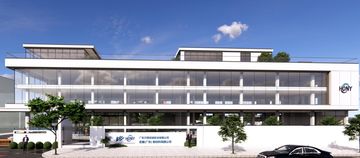 Factory facility photo 5