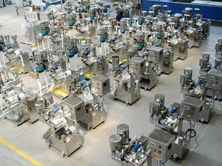 Factory facility photo 4