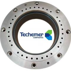 Factory and facilities of Techemer Composites (Guangdong) Co., Ltd.