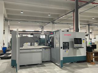 Factory facility photo 5