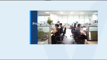 Factory and facilities of MTM BUILDING MATERIALS CO., LTD.