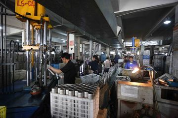 Factory facility photo 4