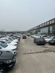 Factory and facilities of Cangzhou Dingyi Industrial Group Co., Ltd.