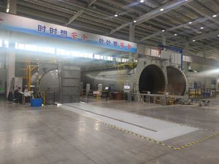Factory facility photo 5