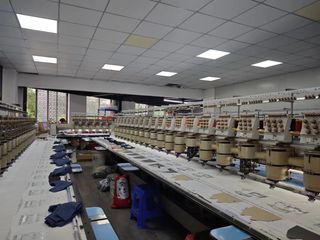 Factory facility photo 2