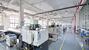 Factory facility photo 4