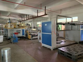 Factory facility photo 5