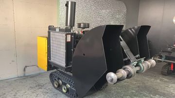 Factory facility photo 5