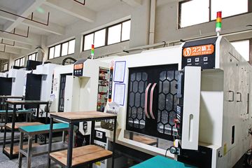 Factory facility photo 5